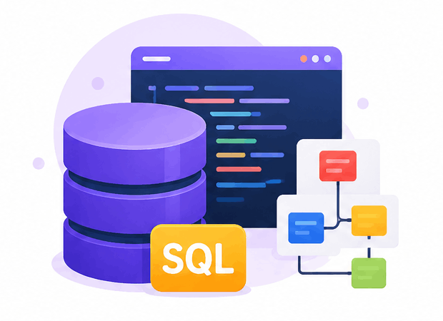 Certificate in Database Programming