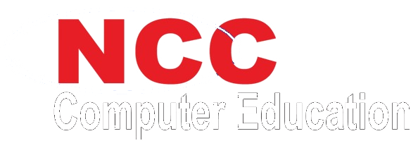 NCC Computer Education